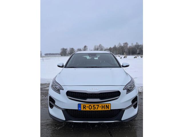 KIA Xceed 1.0 T-GDi Dyn.Line |Camera|Cruise|Caplay|