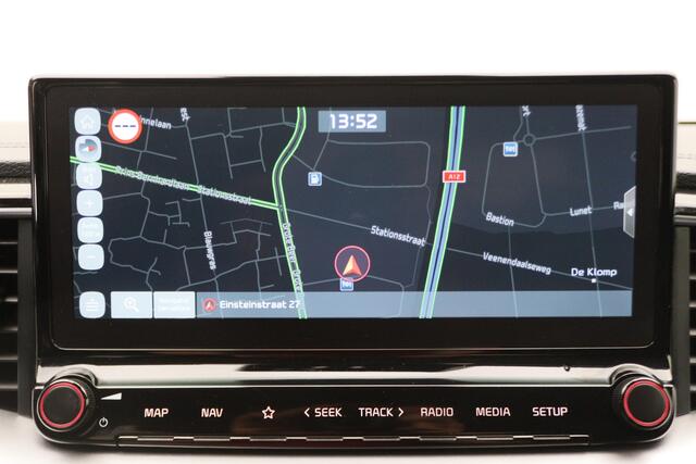 KIA Xceed 1.6 GDi Plug-in Hybrid DynamicPlusLine Automaat LED, Keyless, Navigatie, Apple CarPlay, Camera, ACC, Stoel-/Stuurverw.