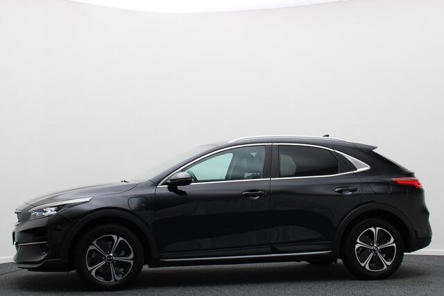 KIA Xceed 1.6 GDi Plug-in Hybrid DynamicPlusLine Automaat LED, Keyless, Navigatie, Apple CarPlay, Camera, ACC, Stoel-/Stuurverw.