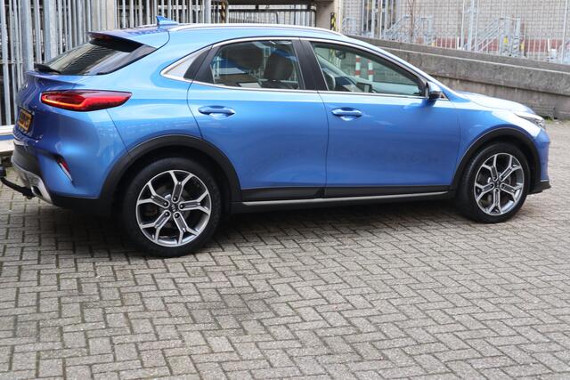 KIA Xceed 1.0 T-GDi DynamicLine