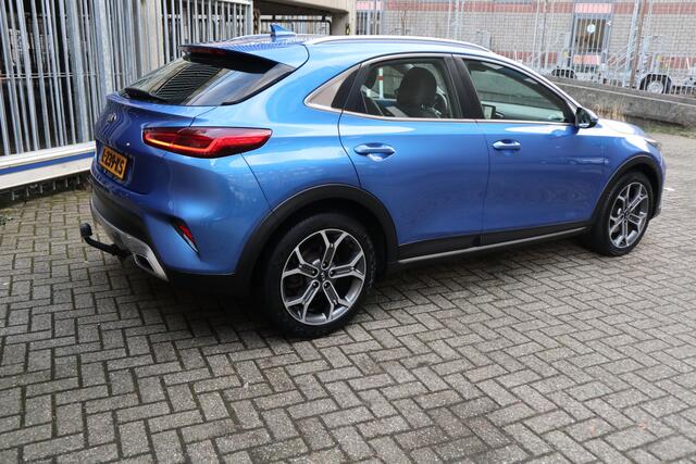 KIA Xceed 1.0 T-GDi DynamicLine