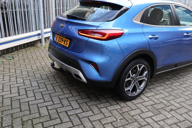 KIA Xceed 1.0 T-GDi DynamicLine