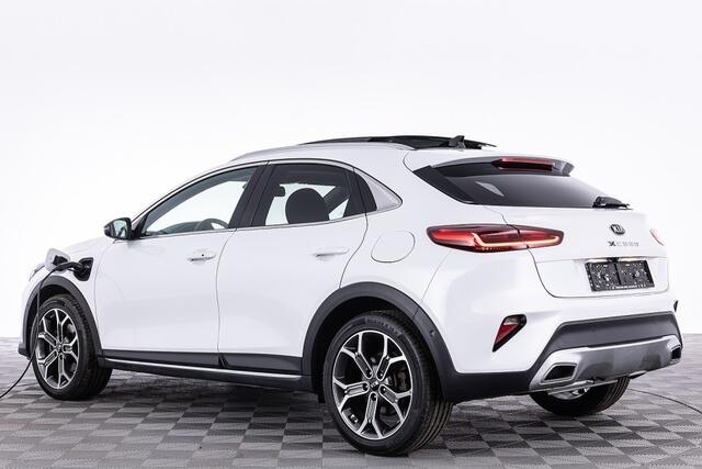 KIA Xceed 1.6 GDi PHEV ExecutiveLine | PANORAMADAK | LEDER | Full LED