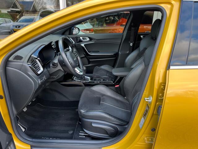 KIA Xceed 1.0 T-GDi Black Edition