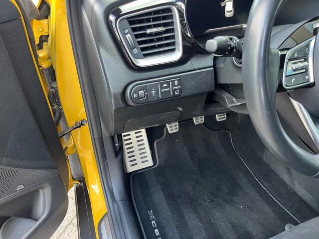 KIA Xceed 1.0 T-GDi Black Edition