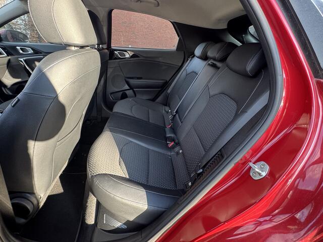 KIA Xceed 1.6 GDi PHEV DynamicPlusLine // FULL LED // APPLE CARPLAY / ANDROID AUTO // NAVI // CAMERA // PDC // ADAPTIV CRUISE