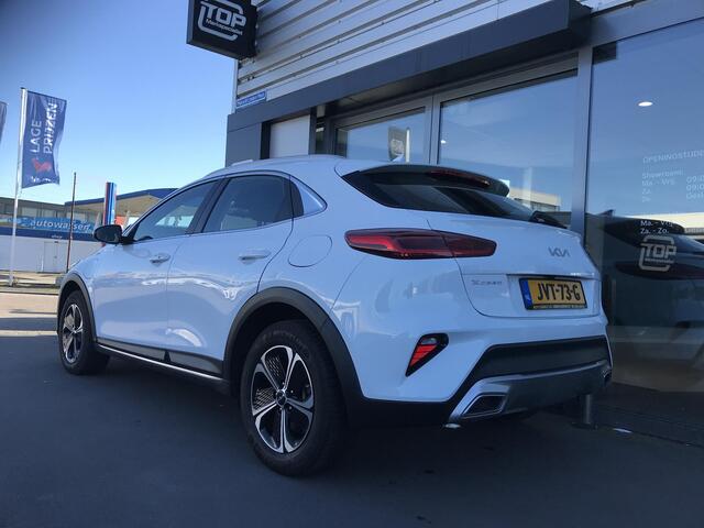 KIA Xceed 1.6 PHEV DynamicPlusLine 7 JAAR GARANTIE