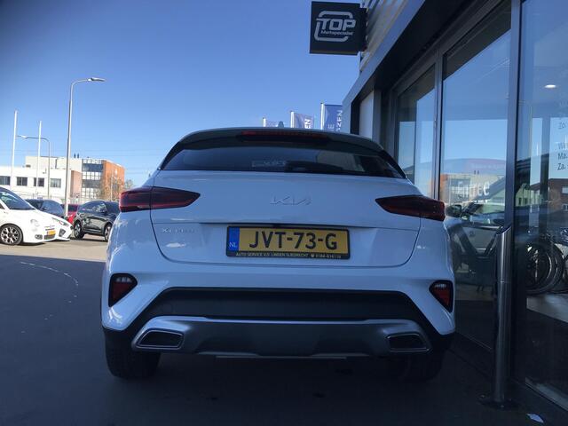 KIA Xceed 1.6 PHEV DynamicPlusLine 7 JAAR GARANTIE