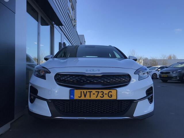 KIA Xceed 1.6 PHEV DynamicPlusLine 7 JAAR GARANTIE