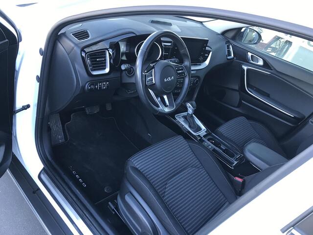 KIA Xceed 1.6 PHEV DynamicPlusLine 7 JAAR GARANTIE