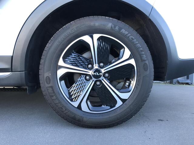 KIA Xceed 1.6 PHEV DynamicPlusLine 7 JAAR GARANTIE