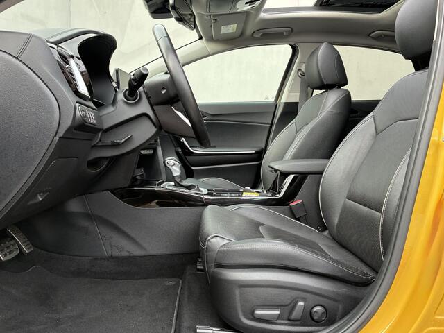 KIA Xceed 1.6 GDi PHEV ExecutiveLine / Volledig Onderhouden / Stuur-/Stoelverwarming / Apple Carplay/Android Auto / Schuif-/Kanteldak / Navigatie / Achteruitrijcamera / Adaptieve Cruise Control / Elektrische achterklep /