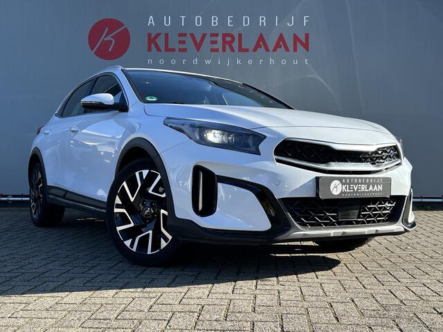 KIA Xceed 1.5 T-GDi DynamicLine | AUTOMAAT | CAMERA | NAVI | APPLE CARPLAY/ ANDROID AUTO |