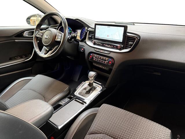 KIA Xceed 1.6 GDi PHEV DynamicPlusLine I Half-Leder I Camera I Stoelverwarming