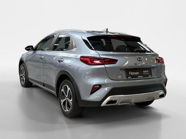 KIA Xceed 1.6 GDi PHEV DynamicPlusLine I Half-Leder I Camera I Stoelverwarming
