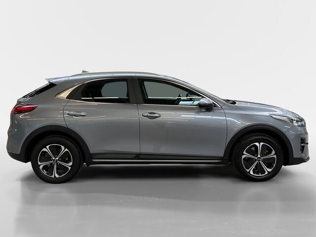 KIA Xceed 1.6 GDi PHEV DynamicPlusLine I Half-Leder I Camera I Stoelverwarming