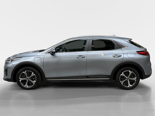 KIA Xceed 1.6 GDi PHEV DynamicPlusLine I Half-Leder I Camera I Stoelverwarming