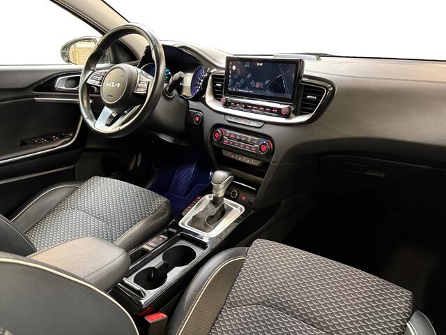 KIA Xceed 1.6 GDi PHEV DynLine I Half-Leder I Navi I Camera