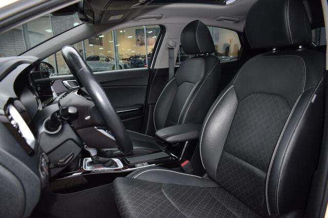 KIA Xceed 1.6 GDi PHEV ExecutiveLine | Trekhaak | Automaat | Stoelverwarming/ verkoeling | Memory | Tot 10Jr. Kia-garantie