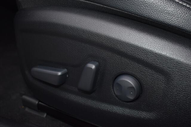 KIA Xceed 1.6 GDi PHEV ExecutiveLine | Trekhaak | Automaat | Stoelverwarming/ verkoeling | Memory | Tot 10Jr. Kia-garantie