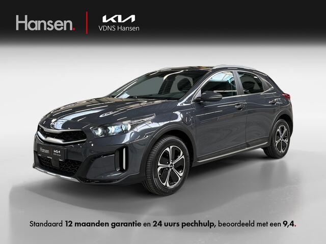 KIA Xceed 1.6 GDi PHEV DynamicPlusLine I Facelift I Half-leder I Navi