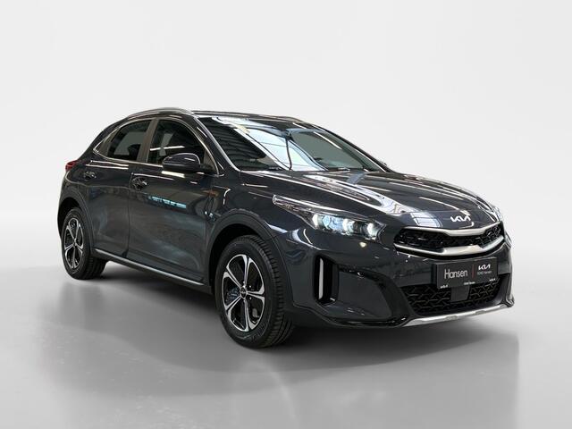KIA Xceed 1.6 GDi PHEV DynamicPlusLine I Facelift I Half-leder I Navi