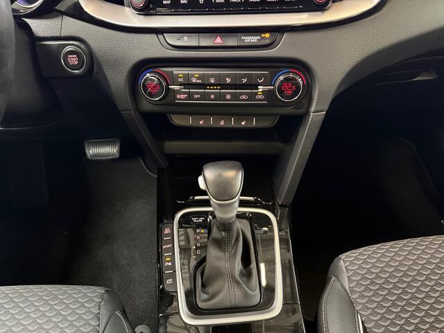 KIA Xceed 1.6 GDi PHEV DynamicPlusLine I Facelift I Half-leder I Navi