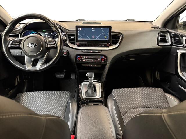 KIA Xceed 1.6 GDi PHEV DynamicLine I Camera I Navi I Cruise Control