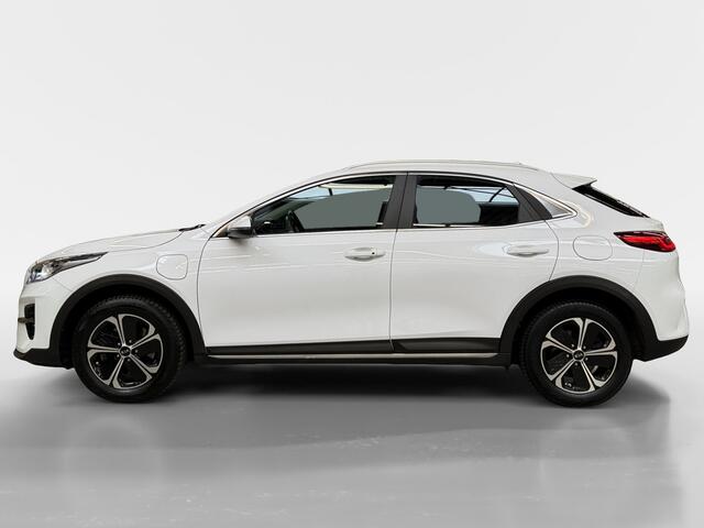 KIA Xceed 1.6 GDi PHEV DynamicLine I Camera I Navi I Cruise Control