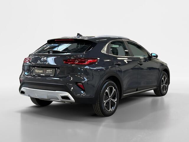 KIA Xceed 1.6 GDi PHEV DynamicLine I Cruise Control I Navi I Camera