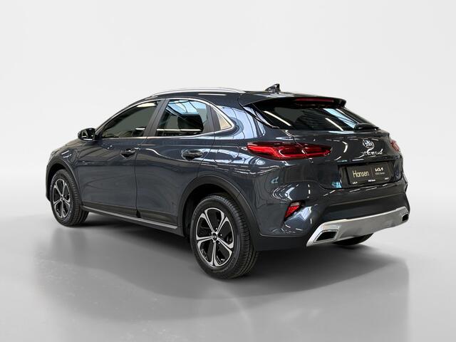 KIA Xceed 1.6 GDi PHEV DynamicLine I Cruise Control I Navi I Camera