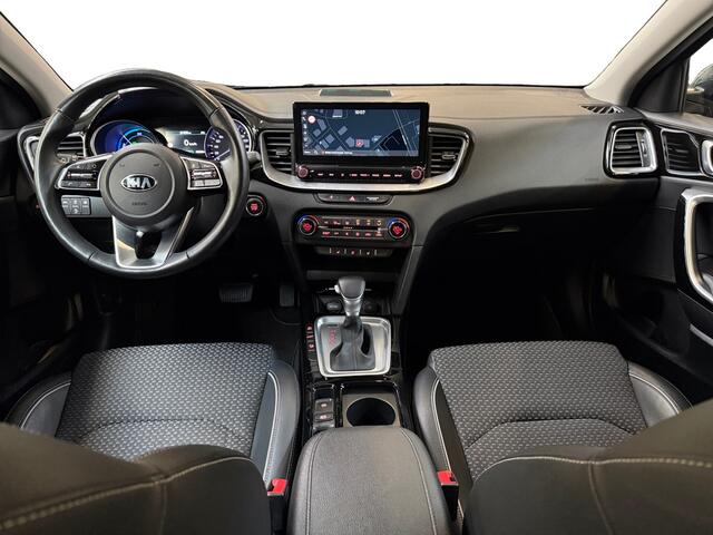 KIA Xceed 1.6 GDi PHEV DynamicLine I Cruise Control I Navi I Camera