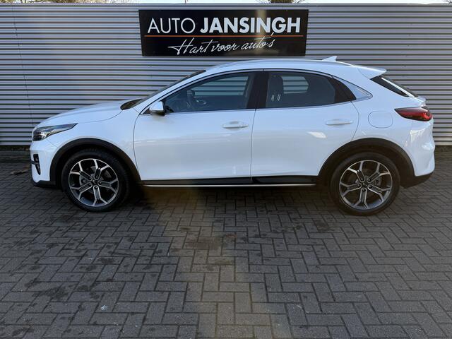 KIA Xceed 1.0 T-GDi DynamicLine | Clima | Cruise | Camera | Navigatie | LM Velgen | 1e Eigenaar | Ndl auto | RIJKLAARPRIJS INCL 12 MAANDEN GARANTIE EN BEURT