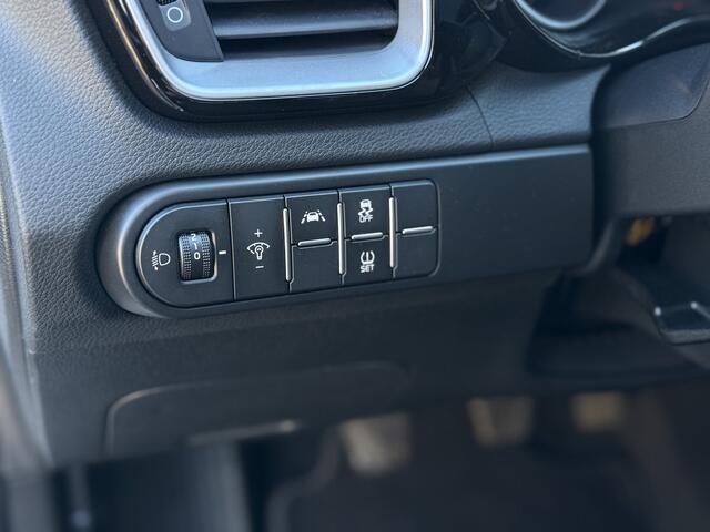 KIA Xceed 1.0 T-GDi DynamicLine | Clima | Cruise | Camera | Navigatie | LM Velgen | 1e Eigenaar | Ndl auto | RIJKLAARPRIJS INCL 12 MAANDEN GARANTIE EN BEURT