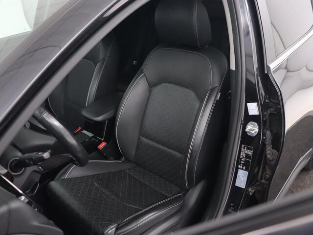 KIA Xceed 1.6 GDi PHEV ExecutiveLine | Stoelventilatie | Leder | Adaptive cruise | Camera | Memory | Achterbankverwarming | Full LED | Keyless | Stuurverwarming | Navigatie | Plug In