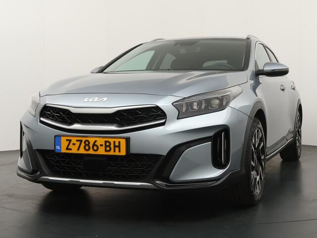 KIA Xceed 1.5 T-GDi DynamicPlusLine - Navigatie - Cruise Control - Apple CarPlay/ Android Auto - Camera - Voorstoelen verwarmd - Fabrieksgarantie tot 03-2031