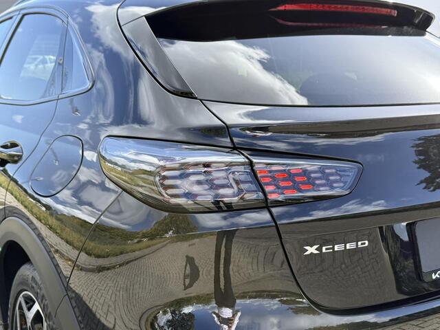 KIA Xceed 1.5 T-GDi GT-Line Automaat | Tot 10 jaar garantie | Direct leverbaar | Info Bas: 0492-588982 Info Bas: 0492-588982