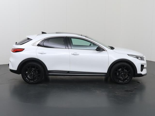 KIA Xceed 1.6 GDi PHEV ExecutiveLine | Trekhaak | Panoramadak | Lederen Bekleding | Stoelventilatie | Elektrisch verstelb. bestuurdersstoel met geheugen | Stoel/Stuurwielverwarming