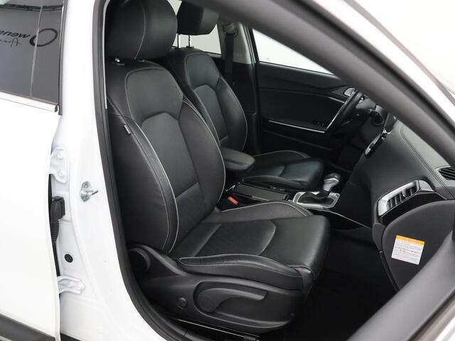 KIA Xceed 1.6 GDi PHEV ExecutiveLine | Trekhaak | Panoramadak | Lederen Bekleding | Stoelventilatie | Elektrisch verstelb. bestuurdersstoel met geheugen | Stoel/Stuurwielverwarming