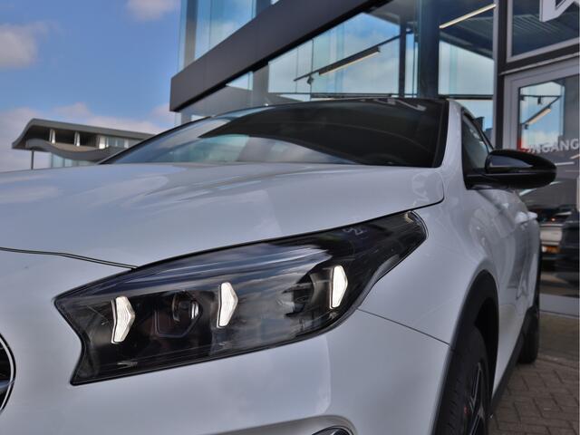 KIA Xceed 1.5 T-GDi GT-Line Automaat DCT7 | Navi | Climate Control | Panoramadak | Adapt Cr.Control | PDC | Tot 10 jaar Kia-Garantie