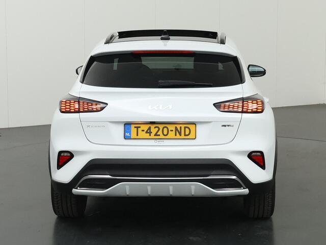 KIA Xceed 1.5 T-GDi GT-Line Edition | Panoramadak | Adaptieve Cruise Control | Stoel/Stuurwielverwarming | Navigatie | Climate Control |