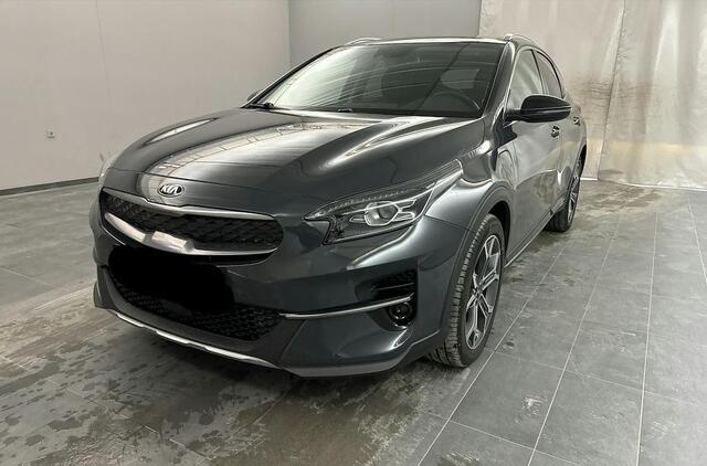 KIA Xceed 1.6 GDi PHEV ExecutiveLine | 10 jaar garantie, Schuifdak, Stoel ventilatie, Elektr. stoel, Dodehoekherkenning, Elekr. achterklep, 18 inch velgen, 1e eigenaar, dealer onderhouden, 1300 kg trekgewicht!