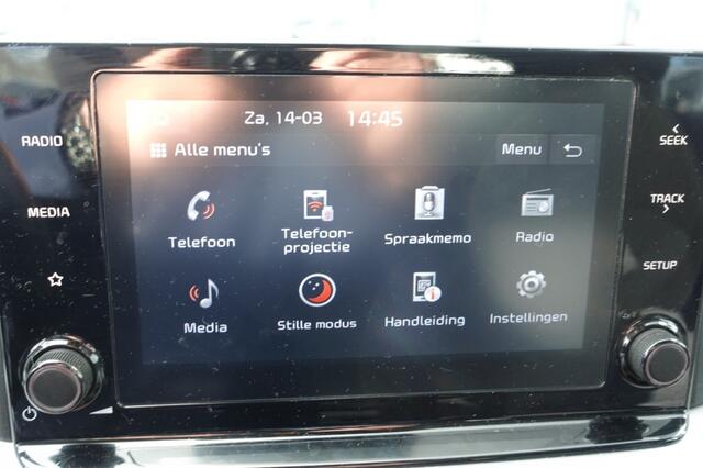 KIA Xceed 1.0 T-GDI DYN.PL.L.