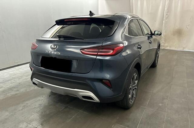 KIA Xceed 1.6 GDi PHEV ExecutiveLine FULL OPTION | 10 jaar garantie, Schuifdak, Dealer onderhouden, 1e eigenaar, Stoel ventilatie, Elektr. stoel, Dodehoekherkenning, Elekr. achterklep, 18 inch velgen!