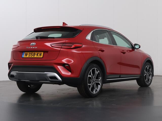 KIA Xceed 1.0 T-GDi DynamicLine | Navigatie | Parkeercamera | Climate Control | Cruise Control |