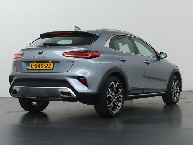 KIA Xceed 1.0 T-GDi DynamicLine | Navigatie | Parkeercamera | Climate Control | Cruise Control |