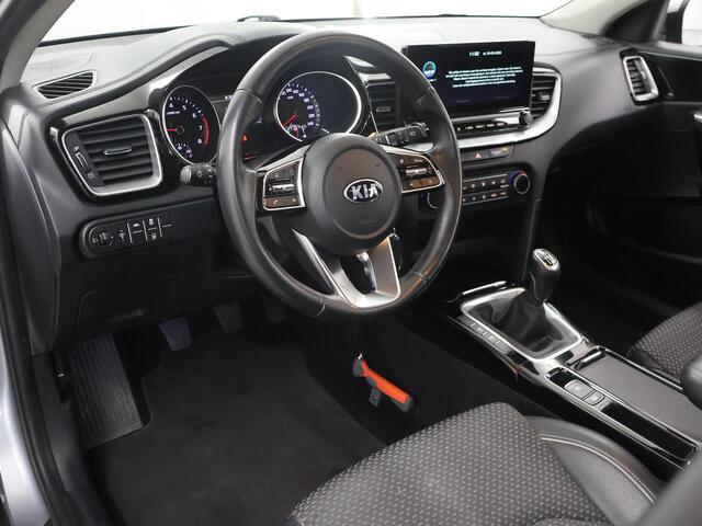KIA Xceed 1.0 T-GDi DynamicLine | Navigatie | Parkeercamera | Climate Control | Cruise Control |