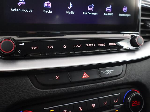 KIA Xceed 1.0 T-GDi DynamicLine | Navigatie | Parkeercamera | Climate Control | Cruise Control |