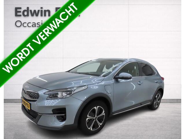 KIA Xceed 1.6 GDi PHEV DynamicPlusLine