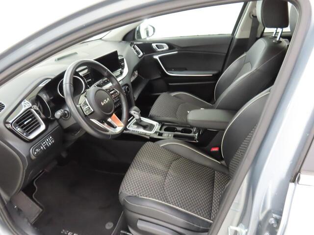 KIA Xceed 1.6 GDi PHEV DynamicPlusLine